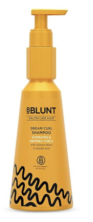 DREAM CURL SHAMPOO - 300 ml