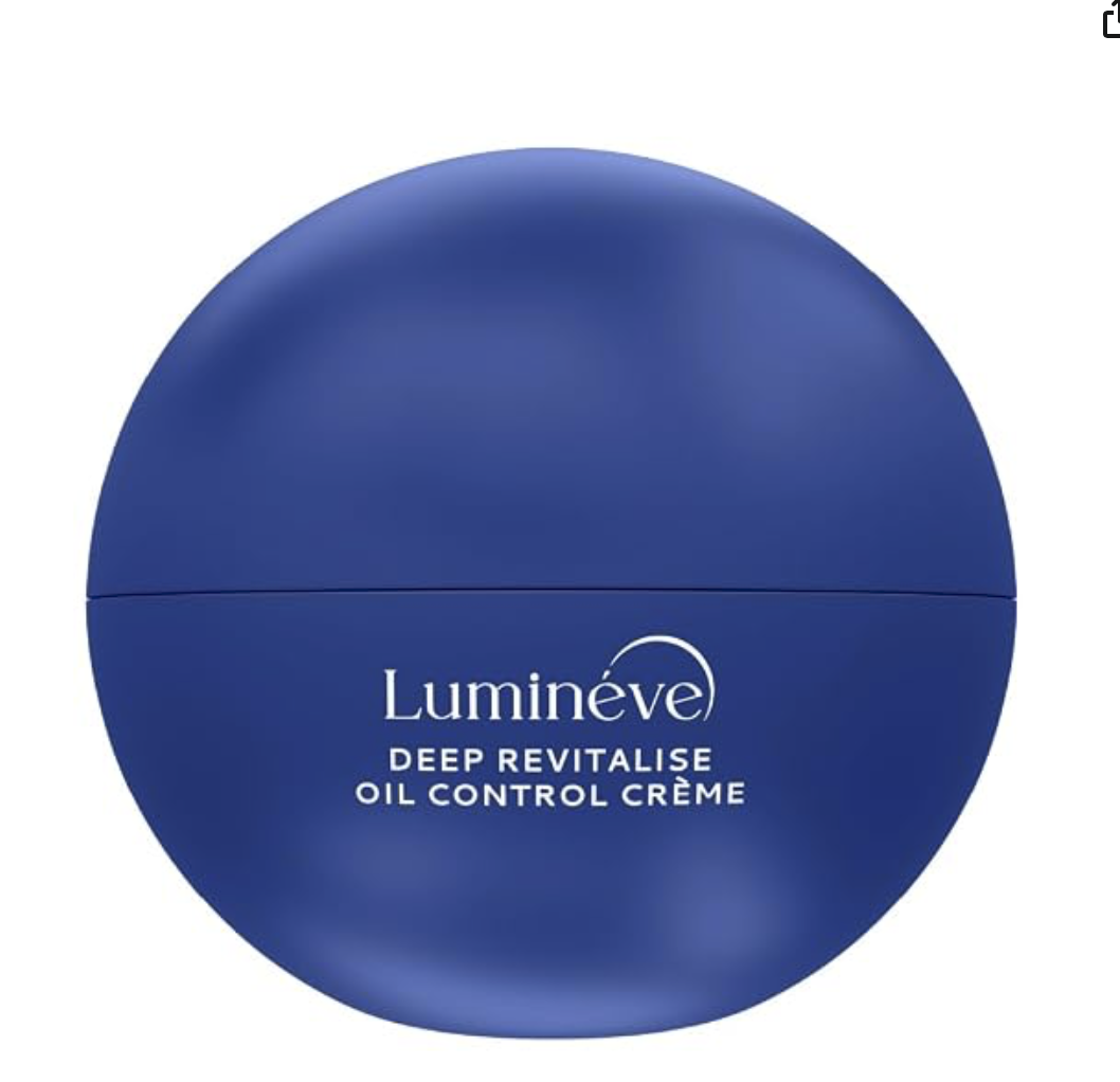 Lumineve - Face Moisturizer