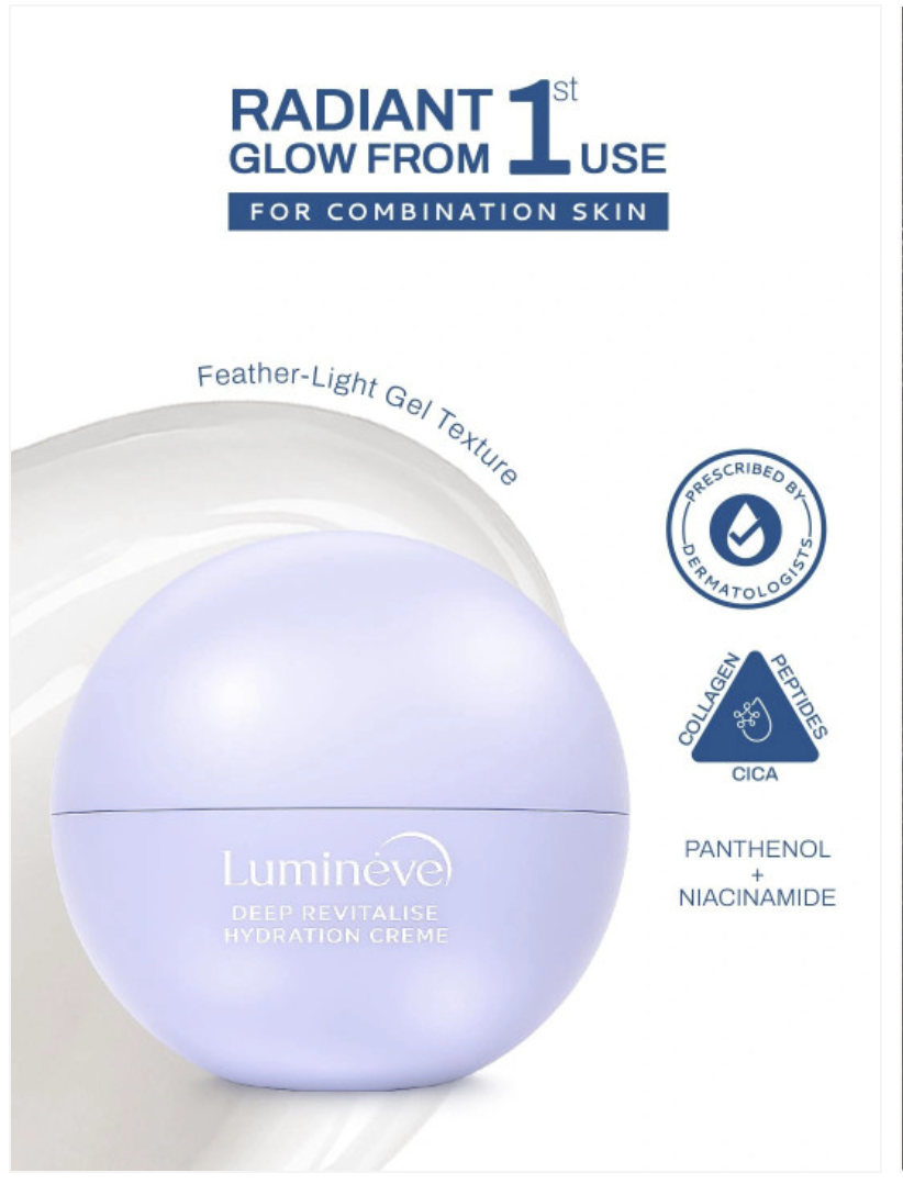 Hydration Night Creme (MYNTRA)