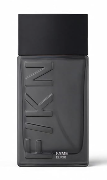 Oud Supreme Elixir Perfume for Men