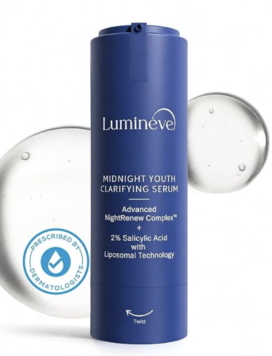2% Salicylic Acid Serum