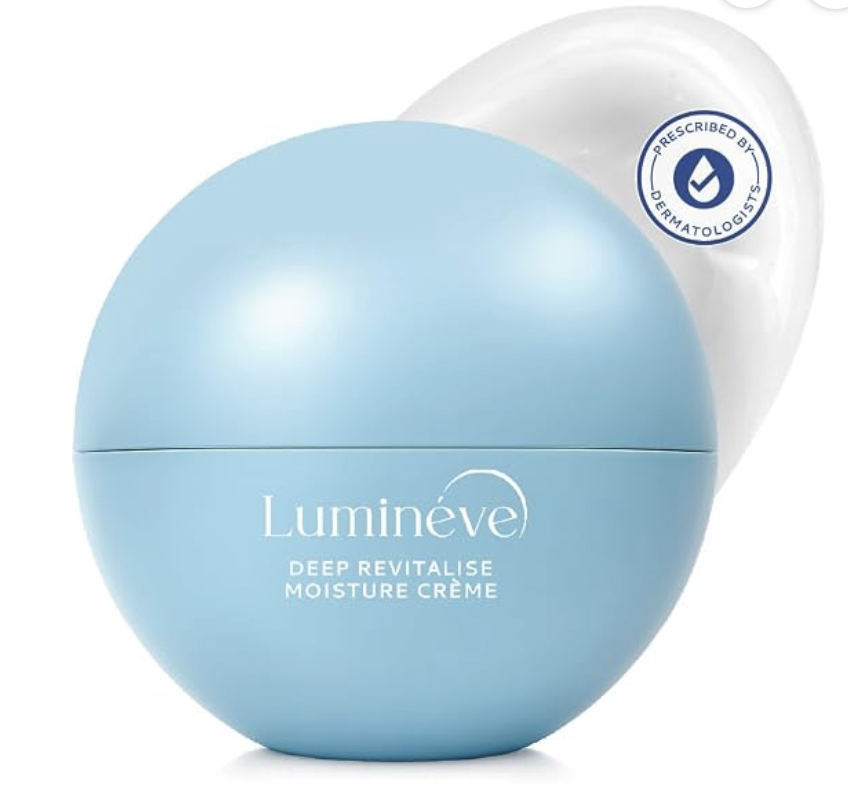 Moisture Creme with Ceramides