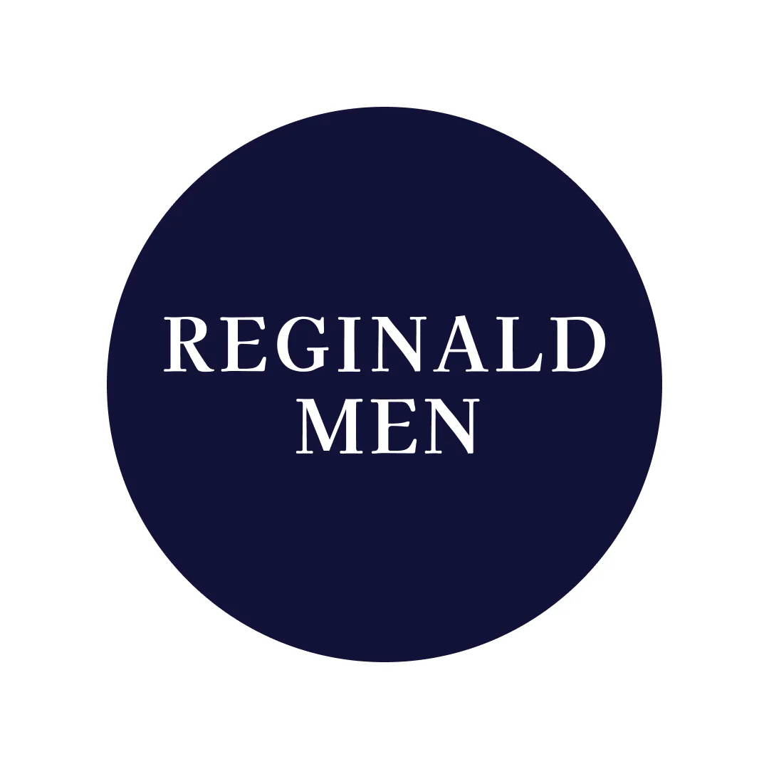 Reginald Men